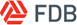 FDB logo
