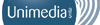 Unimedia logo
